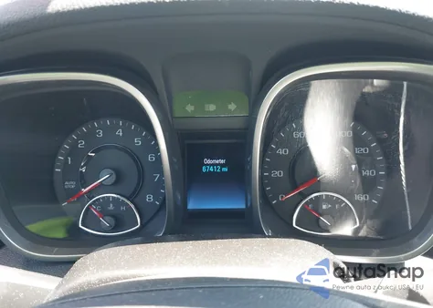 2015 Chevrolet Malibu 1Lt from USA, damaged, VIN 1G11C5SL2FF299229